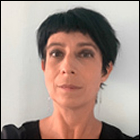 Dr Sophie TARDIEU