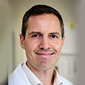 Dr Nicolas FONTANAROSA