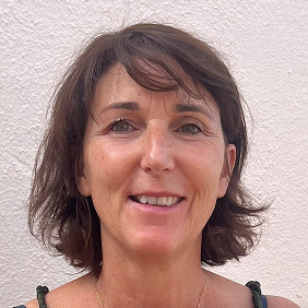 Géraldine CELICOURT