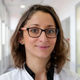 Dr Floriane SCHNEIDER