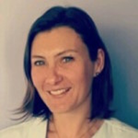 Dorothée BONTINCK