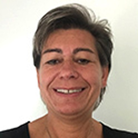 Florence GERBERON