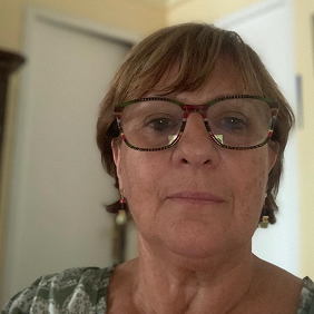 Dr Patricia GARCIA