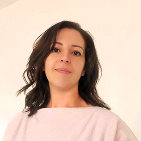 Dr Mouna HOUCINAT