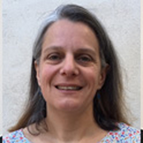 Dr Valerie BERNARD