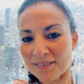 Dr Meriem ZAHED