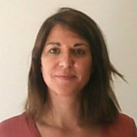 Laurana CORVISIER