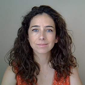 Anne REYNAUD