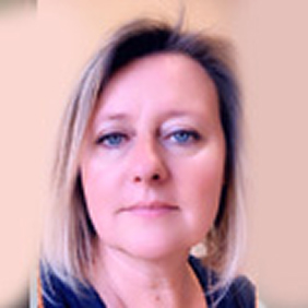 Nelly CHRETIEN